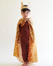 Load image into Gallery viewer, SARAH&#39;S SILKS Fawn Playsilk