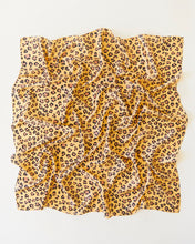Load image into Gallery viewer, SARAH&#39;S SILKS Cheetah Playsilk