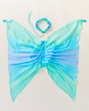 Load image into Gallery viewer, SARAH&#39;S SILKS Wings