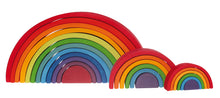 Load image into Gallery viewer, GRIMM&#39;S 6-Piece Rainbow, Medium