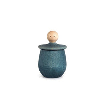 Load image into Gallery viewer, GRAPAT Little Things Blue