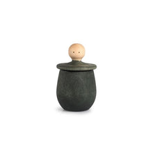 Load image into Gallery viewer, GRAPAT Little Things Green
