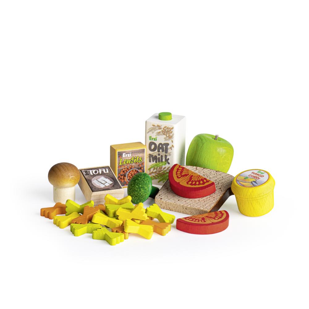 ERZI Assortment Vegan – Noah's Toys