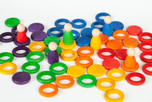 Load image into Gallery viewer, GRAPAT Nins, Rings, & Coins