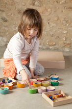 Load image into Gallery viewer, GRAPAT 12 Bowls