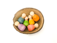 Load image into Gallery viewer, GRAPAT Baby Nins