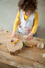 Load image into Gallery viewer, GRAPAT Baby Nins