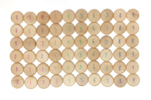 Load image into Gallery viewer, GRAPAT Coins to Count