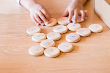 Load image into Gallery viewer, GRAPAT Coins to Count
