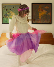 Load image into Gallery viewer, SARAH&#39;S SILKS Fairy Skirt