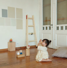 Load image into Gallery viewer, THE WANDERING WORKSHOP In the Kitchen Pretend Play Set