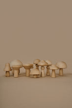 Load image into Gallery viewer, RADUGA GREZ Mushrooms, Natural