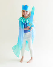 Load image into Gallery viewer, SARAH&#39;S SILKS Capes