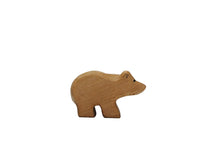 Load image into Gallery viewer, HOLZWALD Polar Bear, Small