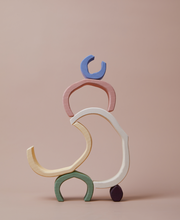 Load image into Gallery viewer, RADUGA GREZ Cupolas Arch Stacker