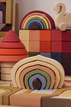 Load image into Gallery viewer, RADUGA GREZ Cupolas Arch Stacker