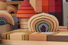 Load image into Gallery viewer, RADUGA GREZ Cupolas Arch Stacker