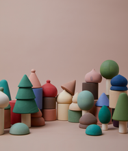 Load image into Gallery viewer, RADUGA GREZ Old City Beige