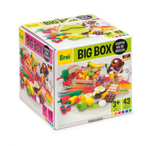 Load image into Gallery viewer, ERZI Shop Assortment Big Box