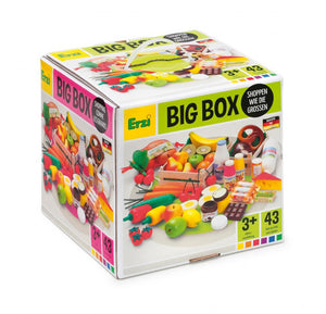 ERZI Shop Assortment Big Box