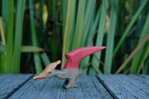 HOLZWALD Pteranodon, Red