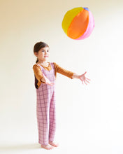 Load image into Gallery viewer, SARAH&#39;S SILKS Rainbow Balloon Ball