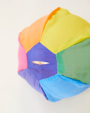 Load image into Gallery viewer, SARAH&#39;S SILKS Rainbow Balloon Ball
