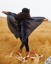 Load image into Gallery viewer, SARAH&#39;S SILKS Bat Wings