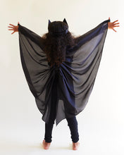 Load image into Gallery viewer, SARAH&#39;S SILKS Bat Wings