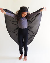 Load image into Gallery viewer, SARAH&#39;S SILKS Bat Wings