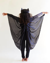 Load image into Gallery viewer, SARAH&#39;S SILKS Bat Wings