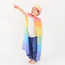 Load image into Gallery viewer, SARAH&#39;S SILKS Capes