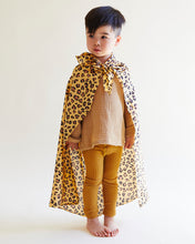 Load image into Gallery viewer, SARAH&#39;S SILKS Cheetah Playsilk