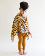 Load image into Gallery viewer, SARAH&#39;S SILKS Cheetah Playsilk