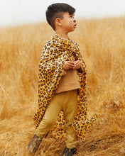 Load image into Gallery viewer, SARAH&#39;S SILKS Cheetah Playsilk