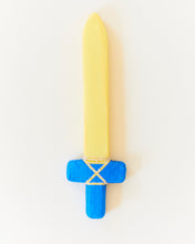 Load image into Gallery viewer, SARAH&#39;S SILKS Soft Swords