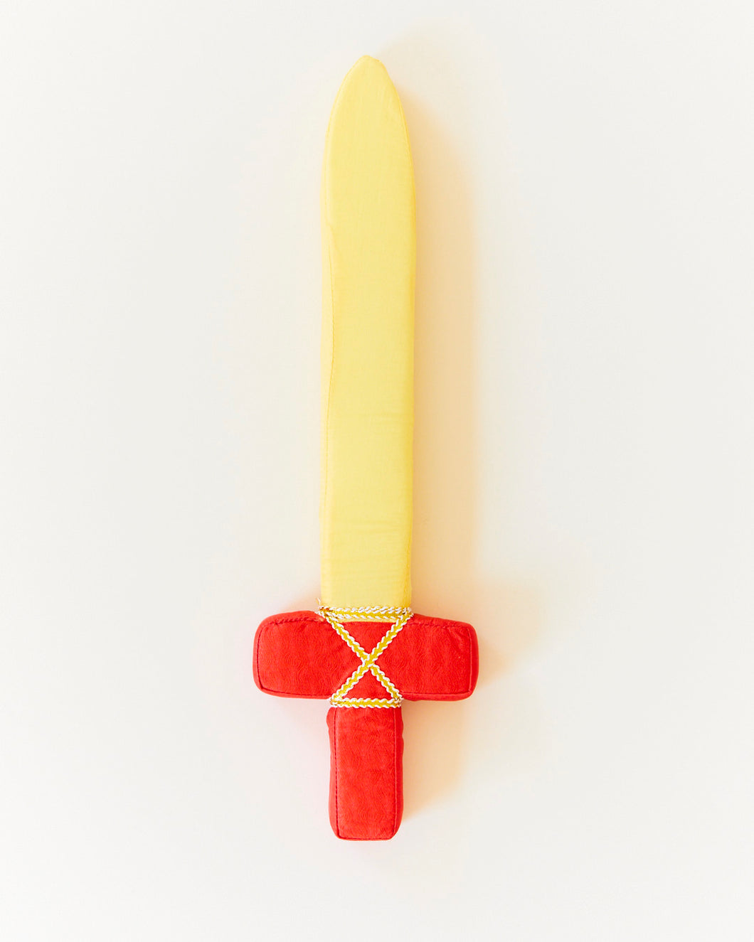 SARAH'S SILKS Soft Swords