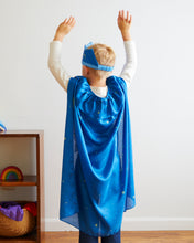 Load image into Gallery viewer, SARAH&#39;S SILKS Dress Up Set, Star Birthday