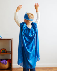SARAH'S SILKS Dress Up Set, Star Birthday