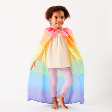 Load image into Gallery viewer, SARAH&#39;S SILKS Capes