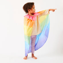 Load image into Gallery viewer, SARAH&#39;S SILKS Capes