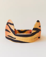 Load image into Gallery viewer, SARAH&#39;S SILKS Tiger Ears