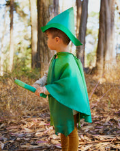 Load image into Gallery viewer, SARAH&#39;S SILKS Dress Up Set, Peter Pan