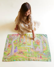 Load image into Gallery viewer, SARAH&#39;S SILKS Storytelling Fairytale Playsilk