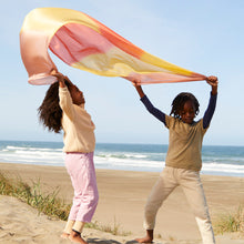 Load image into Gallery viewer, SARAH&#39;S SILKS Giant Earth Playsilks