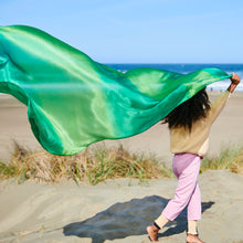 Load image into Gallery viewer, SARAH&#39;S SILKS Giant Earth Playsilks