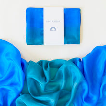 Load image into Gallery viewer, SARAH&#39;S SILKS Giant Earth Playsilks