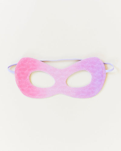 SARAH'S SILKS Silk Mask, Blossom