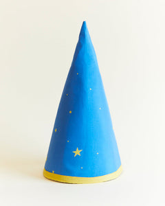 SARAH'S SILKS Wizard Hat