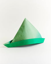 Load image into Gallery viewer, SARAH&#39;S SILKS Peter Pan Hat